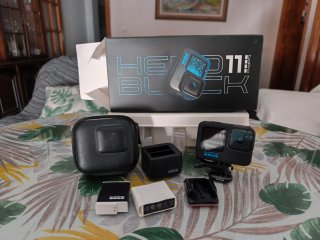 GoPro Hero 11 Black