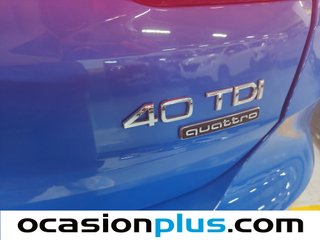 Audi Q3 S Line 40 TDI Quattro 147 kW (200 CV) S tronic