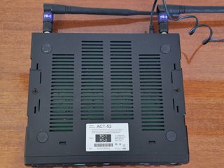 Kit Mipro ACT 52 ACT 5H Radiomicrofono