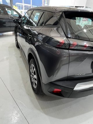Peugeot 2008 2022