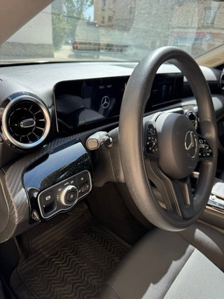 Mercedes-Benz Clase CLA 2023