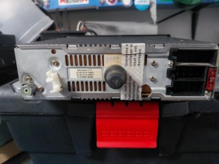 Radio SEAT 3905 RDS