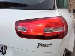 Citroen 226678 9675288380 elevalunas c4 1.6 hdi mt