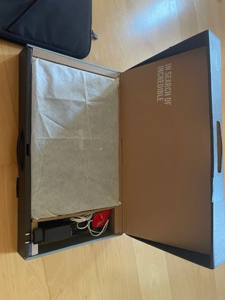 Portátil ASUS Negro/Plateado + Accesorios