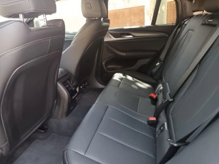 BMW X4 2025