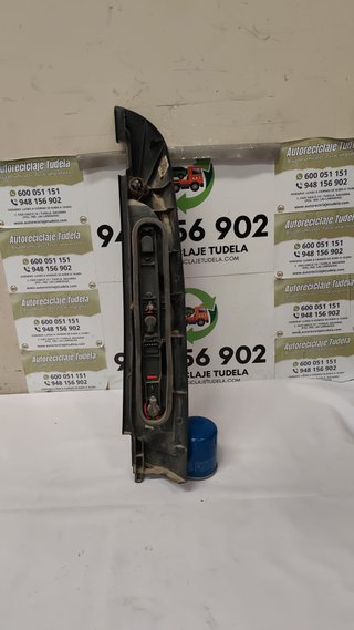 Piloto Trasero Izquierdo Renault Kangoo 2000
