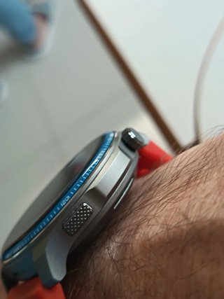 Amazfit Balance 2 XT