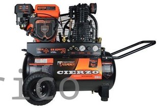 Moto-Compresor CIERZO 516 l/h - 8BAR