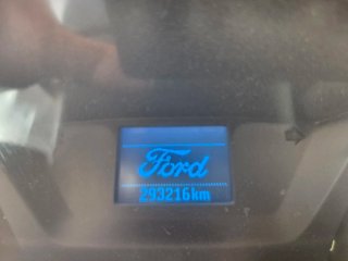 Ford Transit 2018 venta o cambio