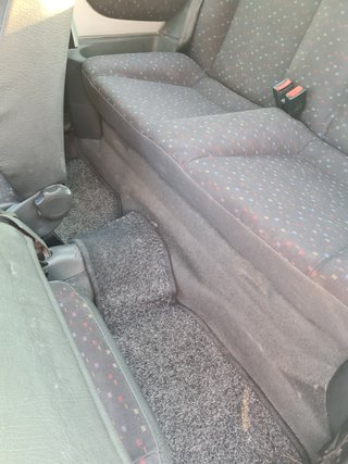 SEAT Arosa 1999