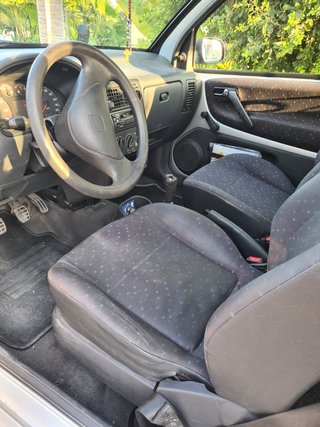 SEAT Arosa 1999