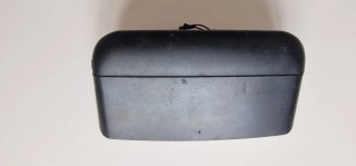 Tercera Luz Freno Seat Ibiza 6K F2 (1996-1999)