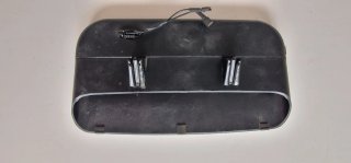 Tercera Luz Freno Seat Ibiza 6K F2 (1996-1999)
