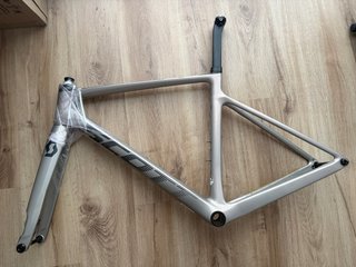 SOLO Cuadro Scott Addict RC Talla 54 URGE VENTA