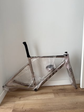 SOLO Cuadro Scott Addict RC Talla 54 URGE VENTA