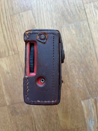 Radio Nacional 6 Transistor Vintage + Funda