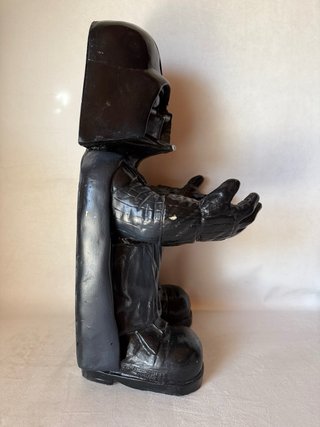Figura Darth Vader Star Wars 50cm portacaramelos