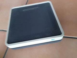 Router HGU Mitrastar GPT-2541GNAC