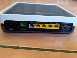 Router HGU Mitrastar GPT-2541GNAC