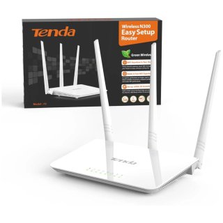 Router Tenda N300