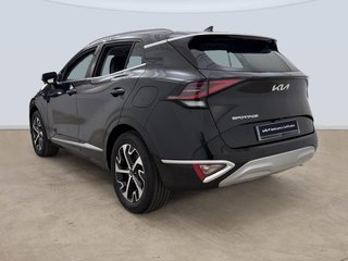Kia Sportage 1.6 T-GDi MHEV Tech 4x2 112 kW (150 CV)