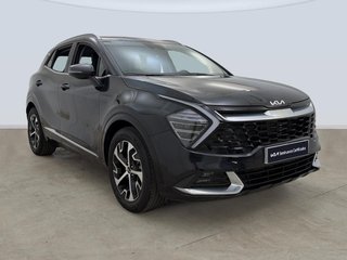 Kia Sportage 1.6 T-GDi MHEV Tech 4x2 112 kW (150 CV)