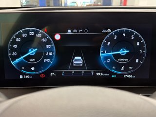 Kia Sportage 1.6 T-GDi MHEV Tech 4x2 112 kW (150 CV)