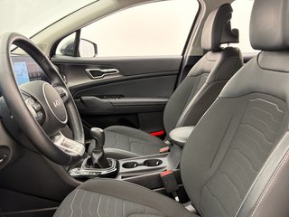 Kia Sportage 1.6 T-GDi MHEV Tech 4x2 112 kW (150 CV)