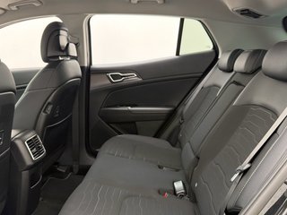 Kia Sportage 1.6 T-GDi MHEV Tech 4x2 112 kW (150 CV)