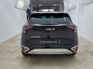 Kia Sportage 1.6 T-GDi MHEV Tech 4x2 112 kW (150 CV)