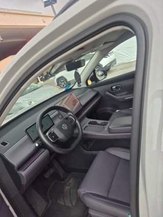 Leapmotor C10 2025