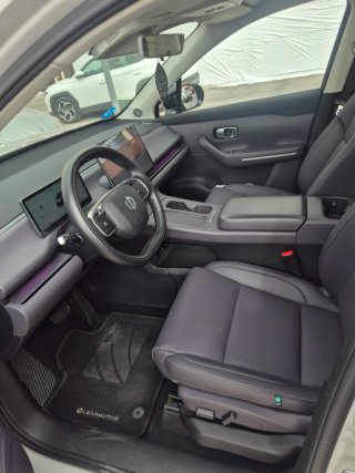 Leapmotor C10 2025