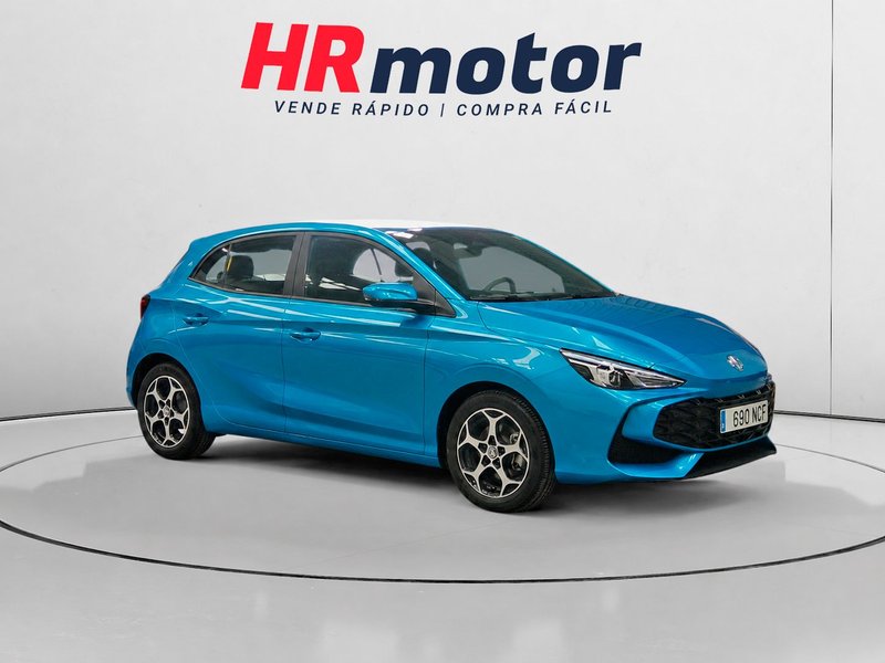 MG MG3 1.5 Comfort 85 kW (116 CV) - foto 1