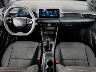 MG MG3 1.5 Comfort 85 kW (116 CV)