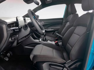 MG MG3 1.5 Comfort 85 kW (116 CV)