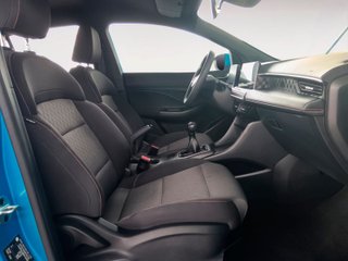 MG MG3 1.5 Comfort 85 kW (116 CV)