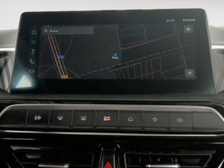 MG MG3 1.5 Comfort 85 kW (116 CV)