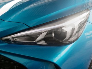MG MG3 1.5 Comfort 85 kW (116 CV)