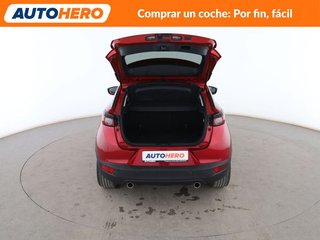 Mazda CX-3 2.0 Skyactiv-G Zenith
