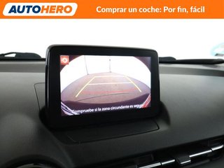 Mazda CX-3 2.0 Skyactiv-G Zenith