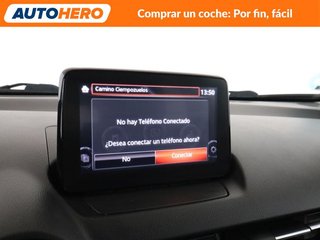 Mazda CX-3 2.0 Skyactiv-G Zenith