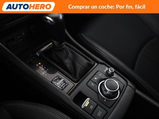 Mazda CX-3 2.0 Skyactiv-G Zenith