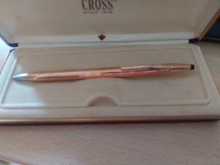 Bolígrafo Cross Ball Point -