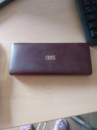 Bolígrafo Cross Ball Point -