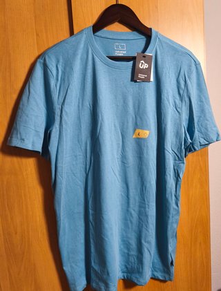 Lote Camisa Primark / Camiseta Universal People