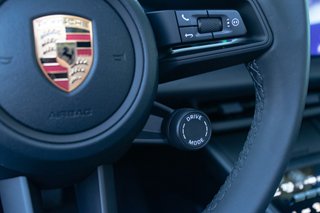 Porsche Macan 4