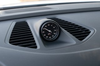 Porsche Macan 4