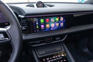 Porsche Macan 4