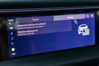 Porsche Macan 4