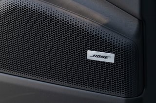 Porsche Macan 4